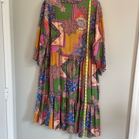 Zoey & leelo dress - Picture 3 of 6